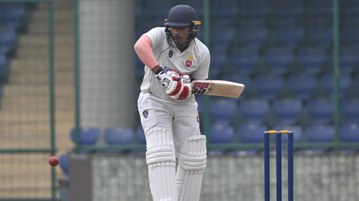 Ranji Trophy 2025-26: Mumbai eyes knockout polish while Delhi seeks lost pride in a low-stakes affair